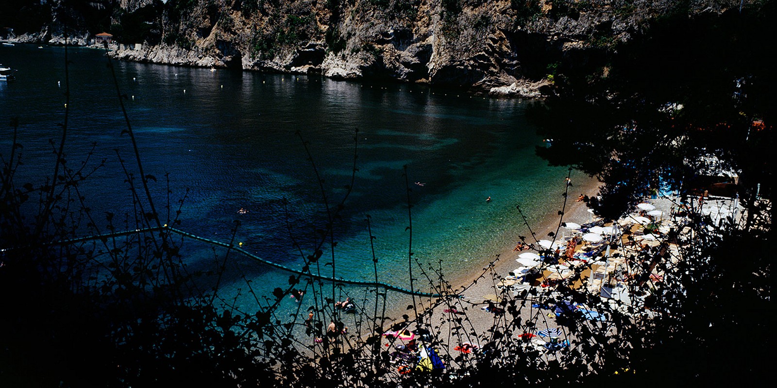 David Drebin, French Riviera, 2009
Digital C Print, 20 x 40 inches, 30 x 60 inches and 40 x 80 inches