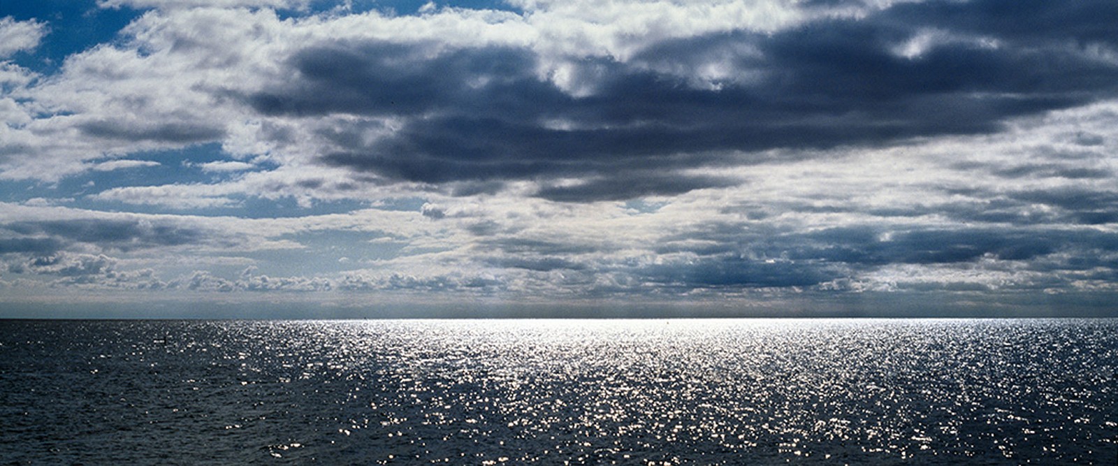 David Drebin, The End, 2008
Digital C Print, 20 x 47 inches; 30 x 70 3/10 inches; 40 x 93 3/4 inches