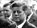 Harry Benson, President John F. Kennedy, Paris
1961, Archival Pigment Print