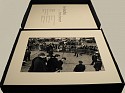 Harry Benson, The Beatles 40th Anniversary Portfolio
1964, Boxed Set of Archival Pigment Prints