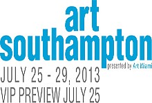 Art Southampton, 2013 - Installation View