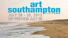 News: Contessa Gallery to Exhibit at Art Southampton, July 26, 2012 - Contessa Gallery