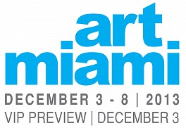 News: Contessa Gallery to Exhibit at Art Miami, December 3 - 8, 2013, November 14, 2013 - Contessa Gallery