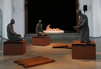 Hanneke Beaumont - Hanneke Beaumont Connected - Disconnected