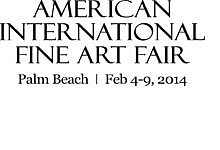 American International Fine Art Fair