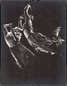 Gjon Mili, Karamu House Performance; a Negro Art Center in Cleveland
Vintage Silver Gelatin Print