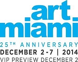 News: Contessa Gallery to Exhibit at Art Miami, December 2-7, 2014, August 21, 2014 - Contessa Gallery
