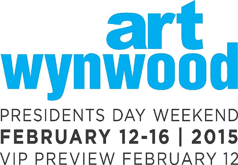 Art Wynwood, 2015 - Installation View