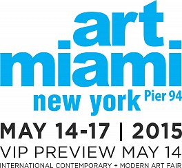 News: Contessa Gallery: Providing Collectors with exceptional artwork at  Art Miami New York, May  8, 2015 - Contessa Gallery