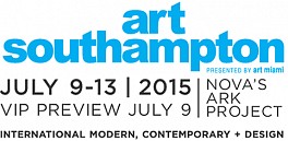 News: Contessa Gallery: Providing Collectors with exceptional artwork at  Art Southampton, July  2, 2015