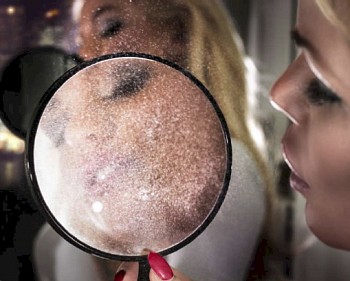 David Drebin -&nbsp;David Drebin Three of Me