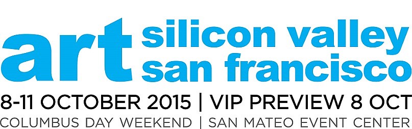 Art Silicon Valley/San Francisco, 2015 - Installation View