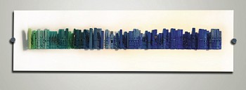 Work: Gilles Cenazandotti Pinces a Linges Cold