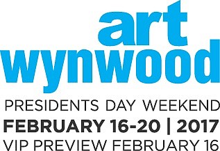 Art Wynwood 2017 - Installation View