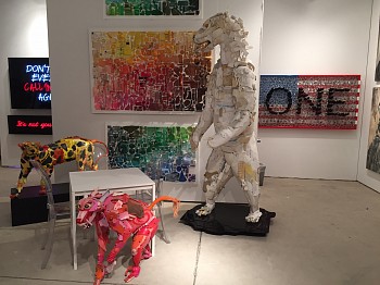 Art Miami 2016 