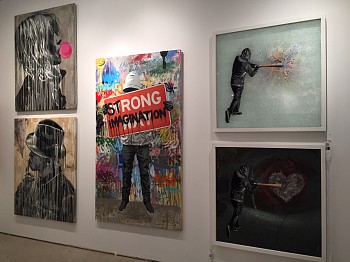 Art Miami 2016 