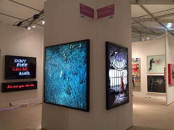 Art Miami 2016 