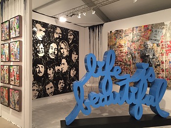 Art Miami 2016 