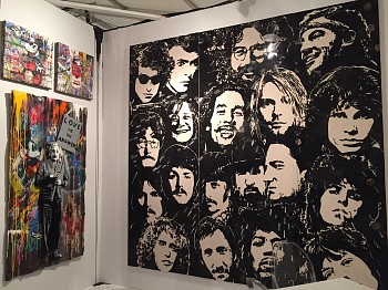 Art Miami 2016 