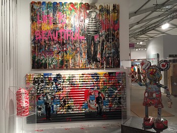 Art Miami 2016 