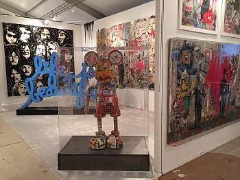 Art Miami 2016 