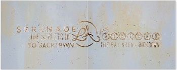 Cayla Birk . -&nbsp;Cayla Birk . Golden Rule Series: CALI COAST