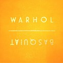 Cayla Birk ., Over Series: W A R H O L  · B A S Q U I A T
2017