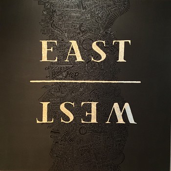 Cayla Birk . -&nbsp;Cayla Birk . Over Series: E A S T  &middot; W E S T