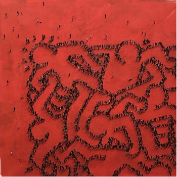 Craig Alan - Craig Alan Segment of People