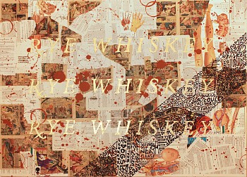 Cayla Birk . -&nbsp;Cayla Birk . Doctor's Orders Seres: RYE WHISKEY