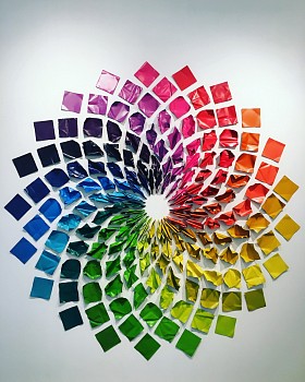 Daniele Sigalot - Daniele Sigalot Inconsistently Logical (Rainbow)