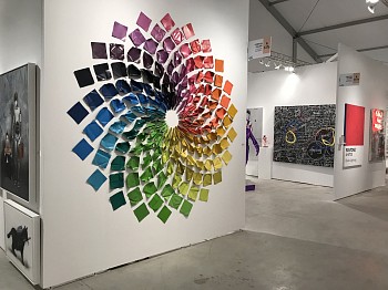 Art Miami | 2017&nbsp;