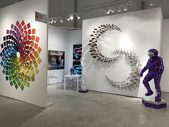 Art Miami | 2017&nbsp;
