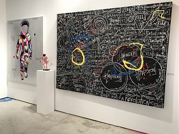 Art Miami | 2017&nbsp;