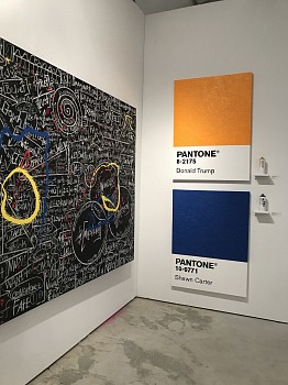 Art Miami | 2017&nbsp;