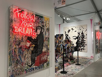 Art Miami | 2017&nbsp;