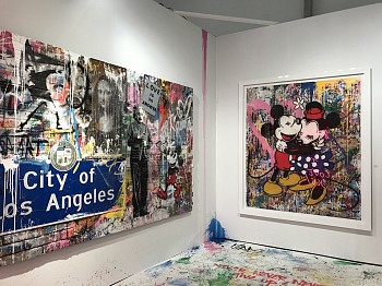 Art Miami | 2017&nbsp;