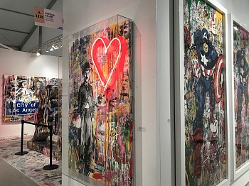 Art Miami | 2017&nbsp;