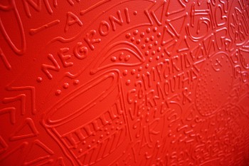 Cayla Birk . -&nbsp;Cayla Birk . Birktone Series: NEGRONI