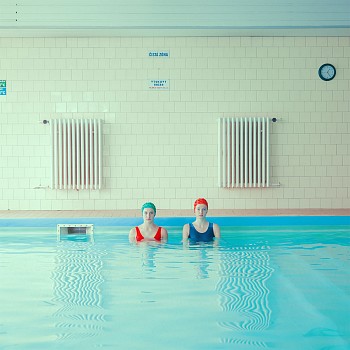 Maria Svarbova - Maria Svarbova Cista Zona