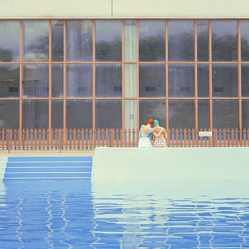 Maria Svarbova - Maria Svarbova Embrase