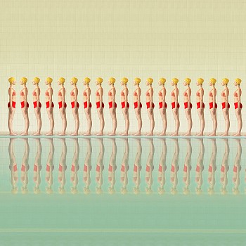 Maria Svarbova - Maria Svarbova Greta