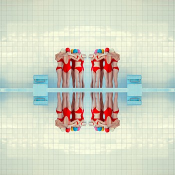 Maria Svarbova - Maria Svarbova Harmony