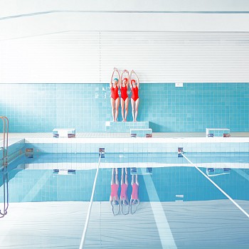 Maria Svarbova - Maria Svarbova Trio