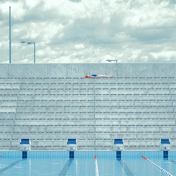 Maria Svarbova - Maria Svarbova Chill