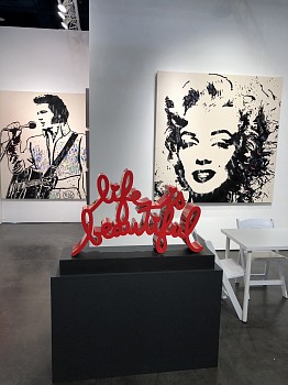 Texas Contemporary | 2018 