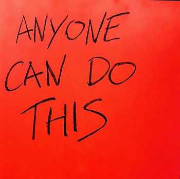 Daniele Sigalot - Daniele Sigalot Anyone Can Do This