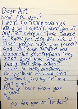 Daniele Sigalot - Daniele Sigalot Dear Art