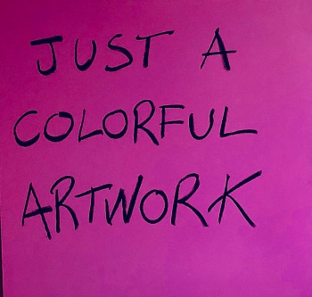 Daniele Sigalot - Daniele Sigalot Just a Colorful