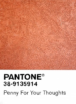 Cayla Birk . -&nbsp;Cayla Birk . Birktone Series: PENNY